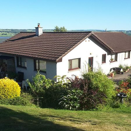 Black Isle View Apartment Dingwall Luaran gambar