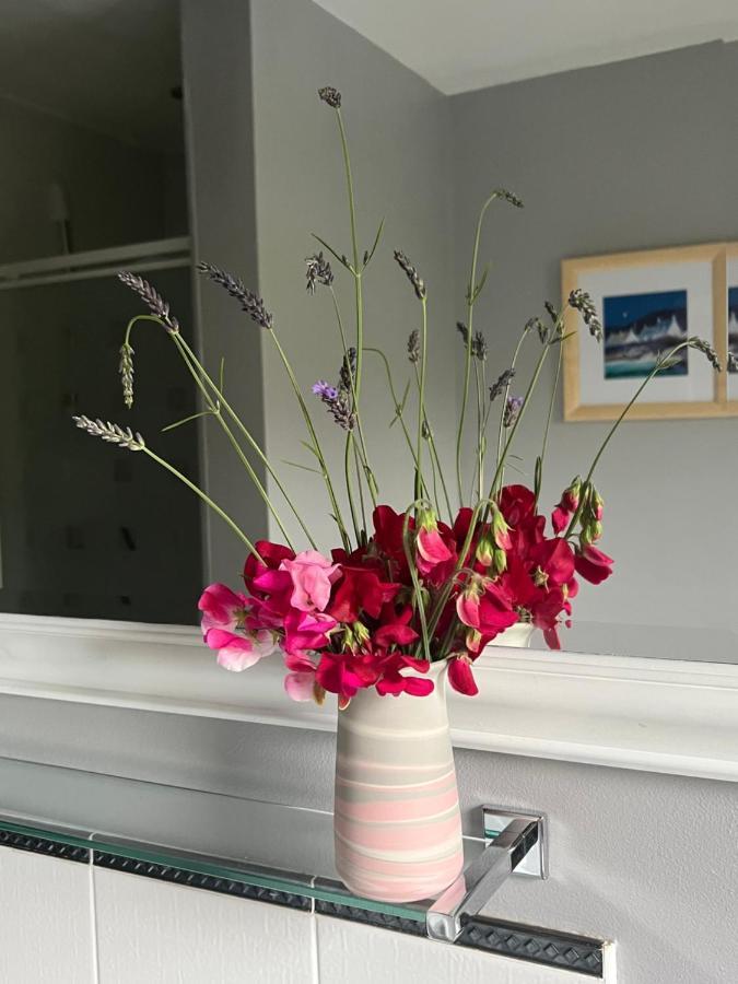 Black Isle View Apartment Dingwall Luaran gambar