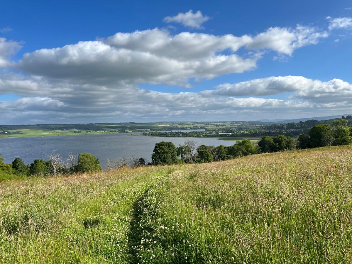 Black Isle View Apartment Dingwall Luaran gambar
