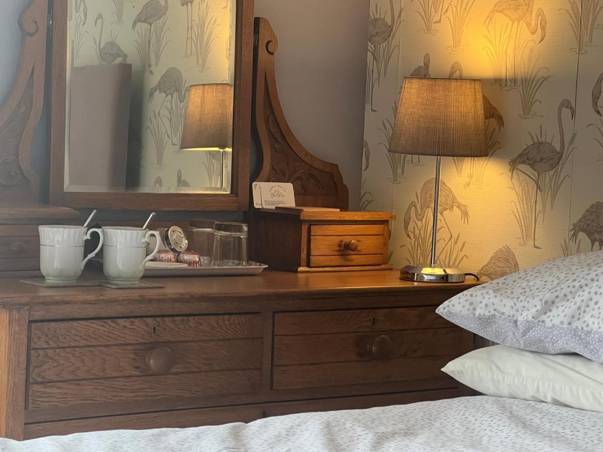 Black Isle View Apartment Dingwall Luaran gambar