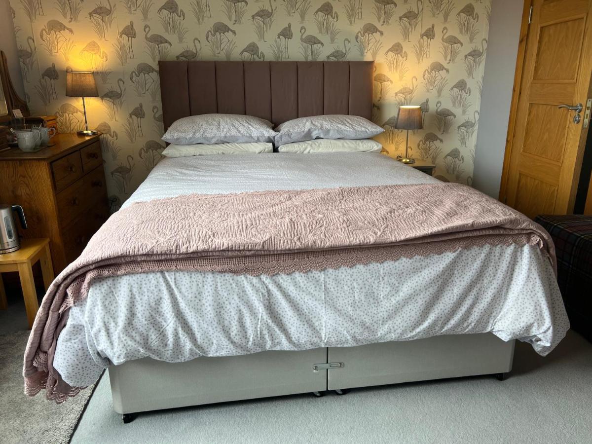 Black Isle View Apartment Dingwall Luaran gambar