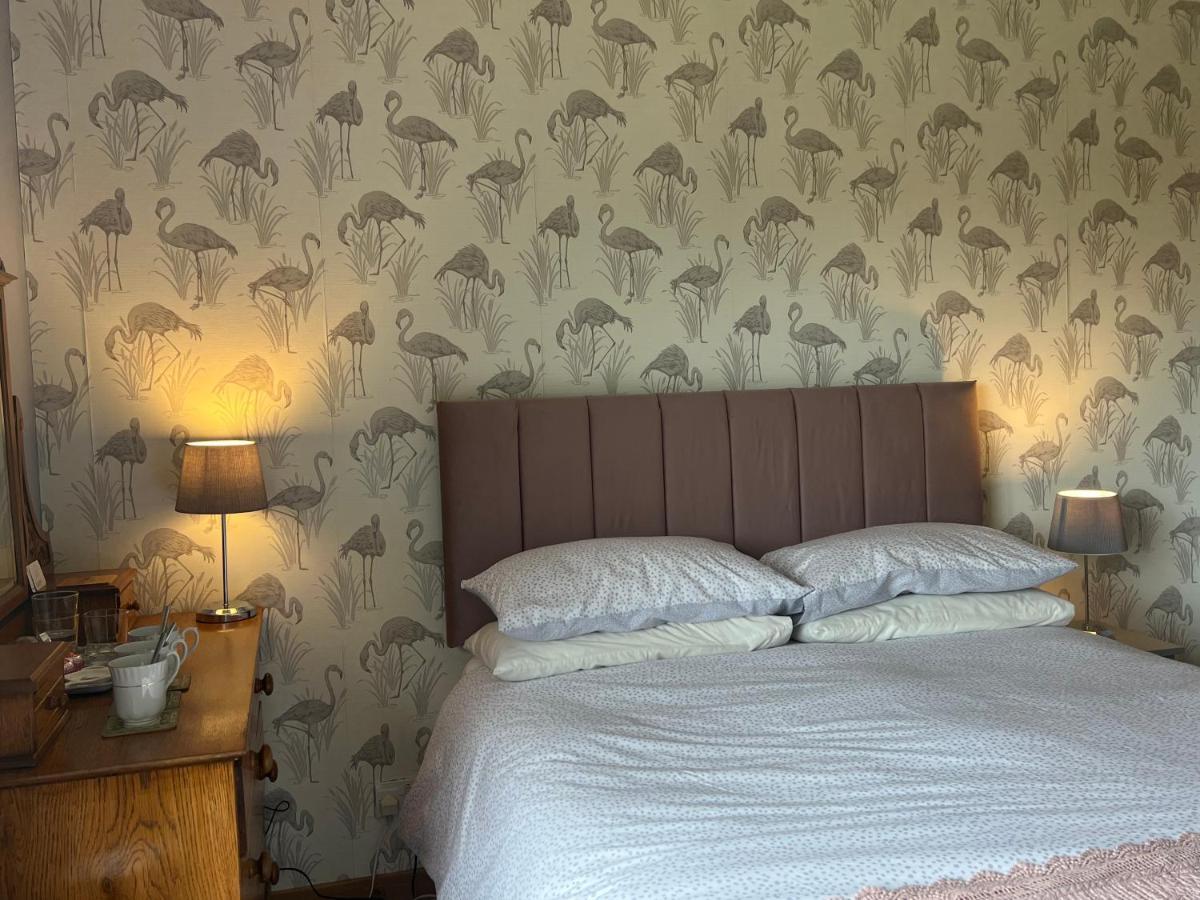 Black Isle View Apartment Dingwall Luaran gambar