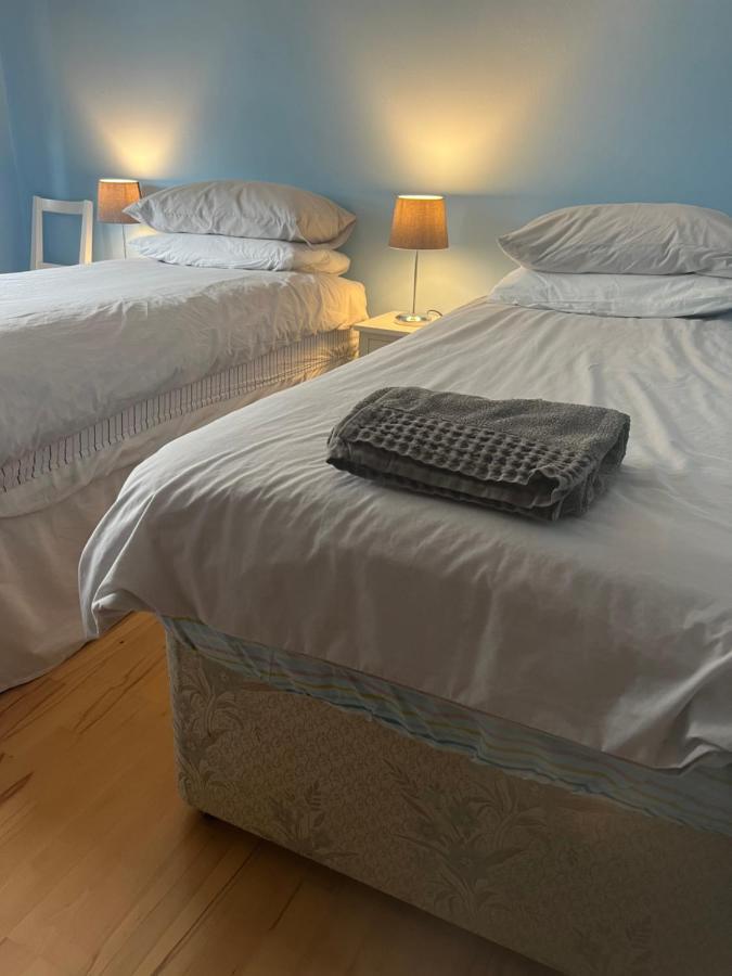 Black Isle View Apartment Dingwall Luaran gambar