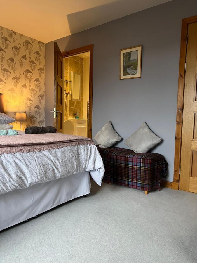 Black Isle View Apartment Dingwall Luaran gambar