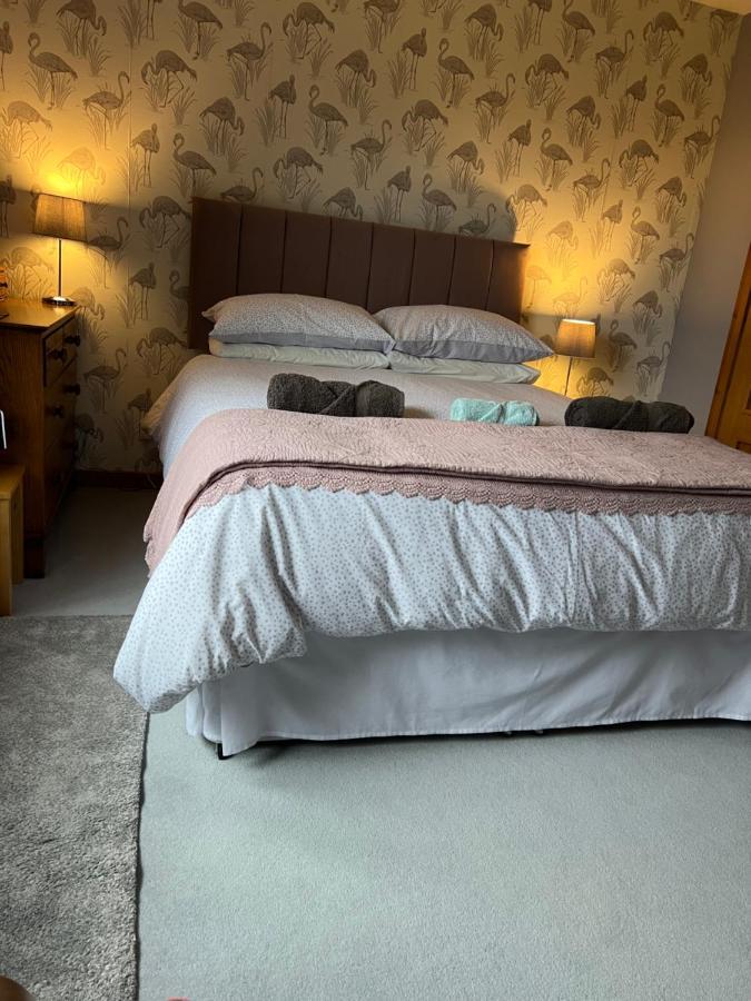 Black Isle View Apartment Dingwall Luaran gambar