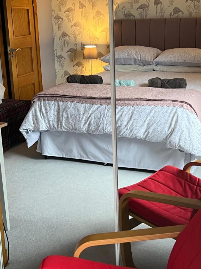 Black Isle View Apartment Dingwall Luaran gambar