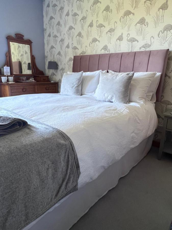 Black Isle View Apartment Dingwall Luaran gambar