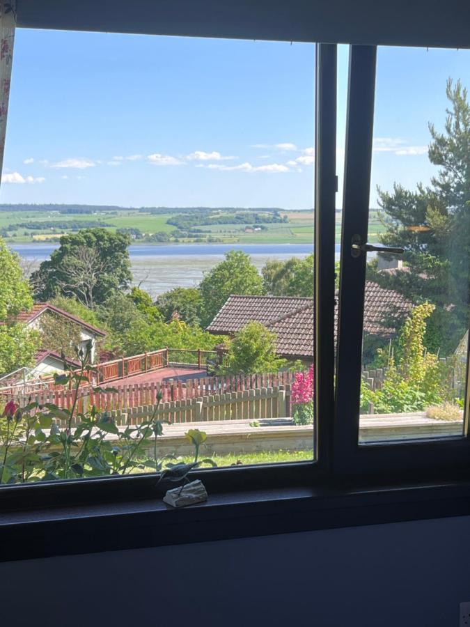 Black Isle View Apartment Dingwall Luaran gambar