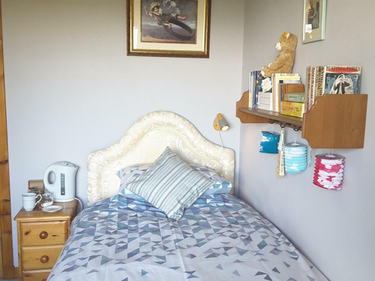 Black Isle View Apartment Dingwall Bilik gambar