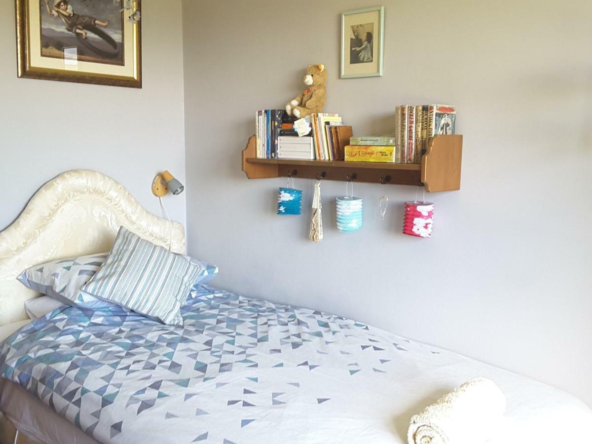 Black Isle View Apartment Dingwall Luaran gambar