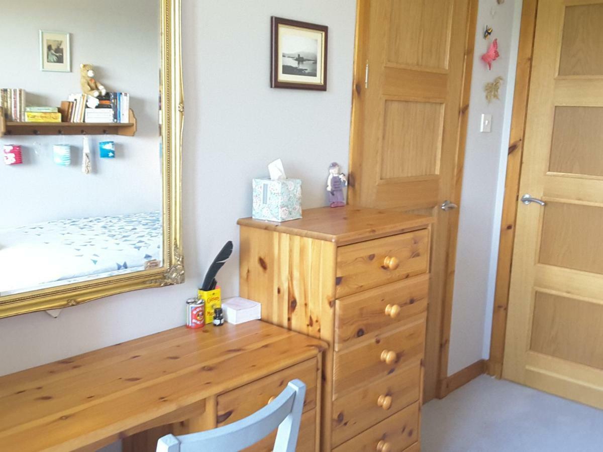 Black Isle View Apartment Dingwall Luaran gambar